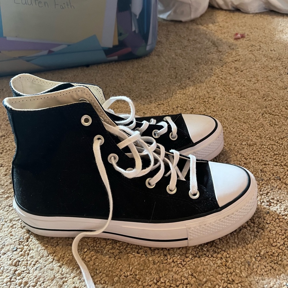 Converse Platform - image 1